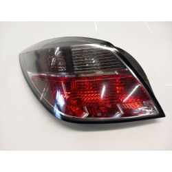 Left rear taillight Opel Astra h gtc (A04) | Becerril Scrap Yard