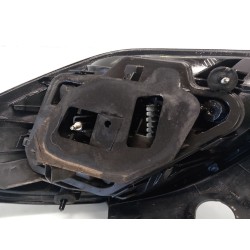 Recambio de piloto trasero izquierdo para opel astra h gtc (a04) 1.7 cdti (l08) referencia OEM IAM 1222355 / 1222434 / 93190306 
