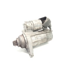 Recambio de motor arranque para audi a3 (8p1) 1.9 tdi referencia OEM IAM 02Z911023H  