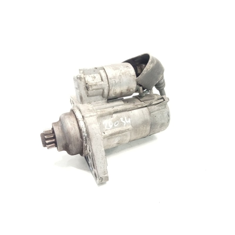 Moteur de démarrage Audi A3 (8P1) | Desguace Becerril Moteur de démarrage Audi A3 (8P1) | Desguace Becerril