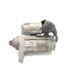 Moteur de démarrage Audi A3 (8P1) | Desguace Becerril