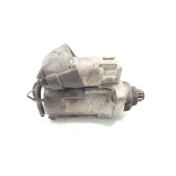 Moteur de démarrage Audi A3 (8P1) | Desguace Becerril