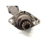 Moteur de démarrage Audi A3 (8P1) | Desguace Becerril