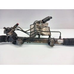 Recambio de cremallera dirección para nissan primera hatchback (p12) 1.9 dci referencia OEM IAM 49001BV000  