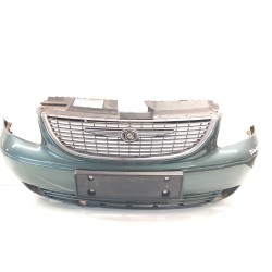 Recambio de paragolpes delantero para chrysler voyager (rg) referencia OEM IAM   