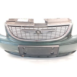 Recambio de paragolpes delantero para chrysler voyager (rg) referencia OEM IAM   
