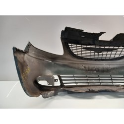 Recambio de paragolpes delantero para chrysler voyager (rg) referencia OEM IAM   