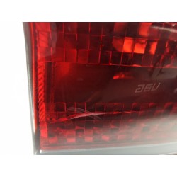 Piloto traseiro direito Ford S-max (WA6) | Desguace Becerril