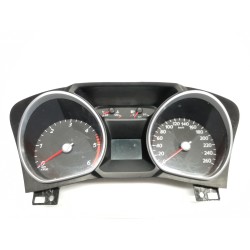 Recambio de cuadro instrumentos para ford s-max (wa6) 2.0 tdci referencia OEM IAM 6M2T10849C VP6M2T10849CL 