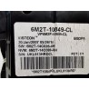 Recambio de cuadro instrumentos para ford s-max (wa6) 2.0 tdci referencia OEM IAM 6M2T10849C VP6M2T10849CL 