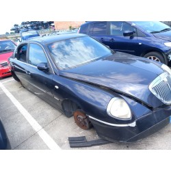lancia thesis (115) del año 2006