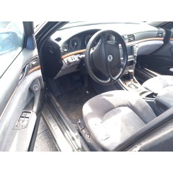 lancia thesis (115) del año 2006