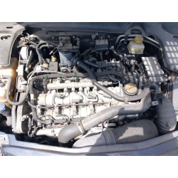lancia thesis (115) del año 2006