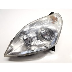 Recambio de faro izquierdo para opel zafira / zafira family b (a05) 1.7 cdti (m75) referencia OEM IAM 13260844 0301214205 