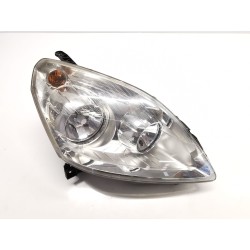 Recambio de faro derecho para opel zafira / zafira family b (a05) 1.7 cdti (m75) referencia OEM IAM 13260845 0301214206668 