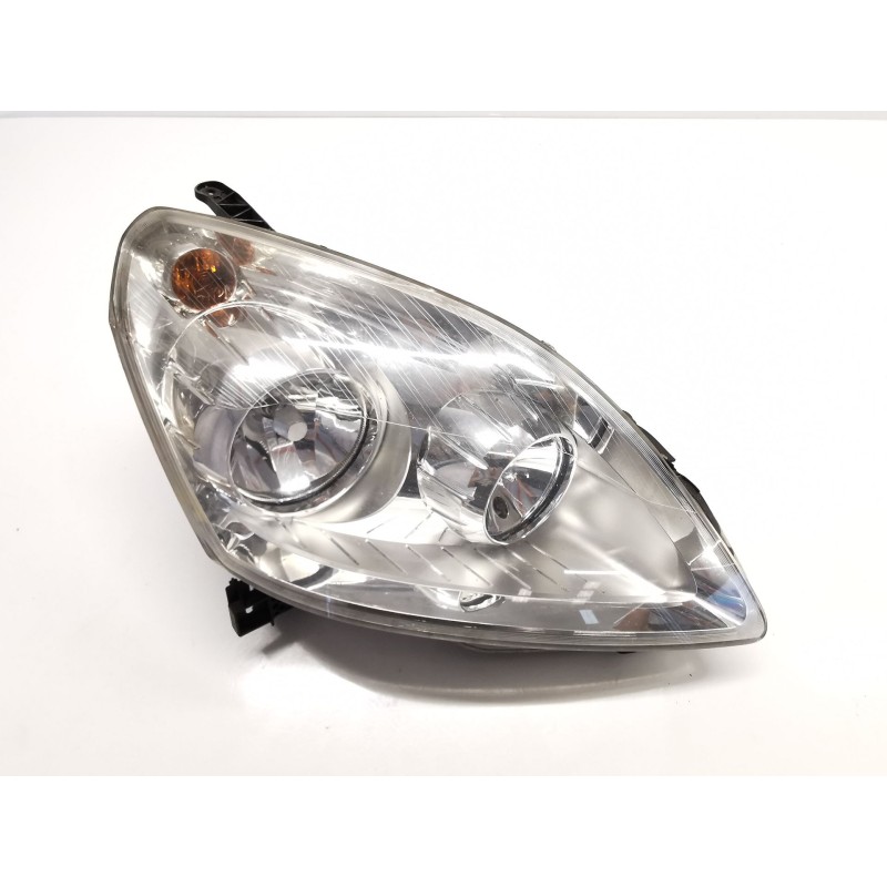 Recambio de faro derecho para opel zafira / zafira family b (a05) 1.7 cdti (m75) referencia OEM IAM 13260845 0301214206668 