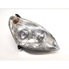 Recambio de faro derecho para opel zafira / zafira family b (a05) 1.7 cdti (m75) referencia OEM IAM 13260845 0301214206668 