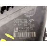 Recambio de faro derecho para opel zafira / zafira family b (a05) 1.7 cdti (m75) referencia OEM IAM 13260845 0301214206668 