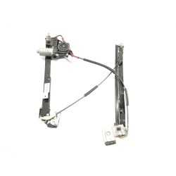 Recambio de elevalunas delantero izquierdo para ford mondeo iii sedán (b4y) 1.8 16v referencia OEM IAM   