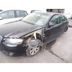 audi a3 sportback (8pa) del año 2007