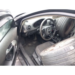 audi a3 sportback (8pa) del año 2007