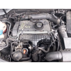 audi a3 sportback (8pa) del año 2007