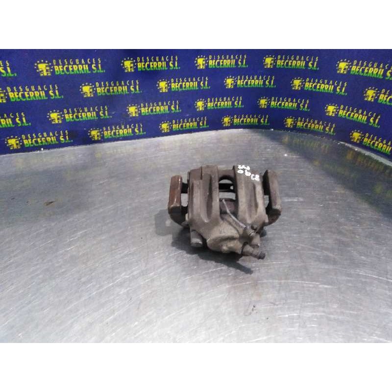 Recambio de pinza freno delantera izquierda para bmw serie 3 berlina (e90) 320d referencia OEM IAM Recambio de pinza freno delantera izquierda para bmw serie 3 berlina (e90) 320d referencia OEM IAM