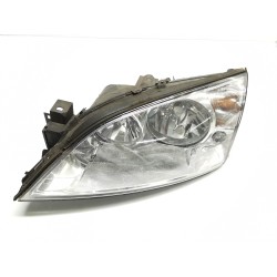 Recambio de faro izquierdo para ford mondeo iii sedán (b4y) 1.8 16v referencia OEM IAM 1S7113006SE 0301174203 