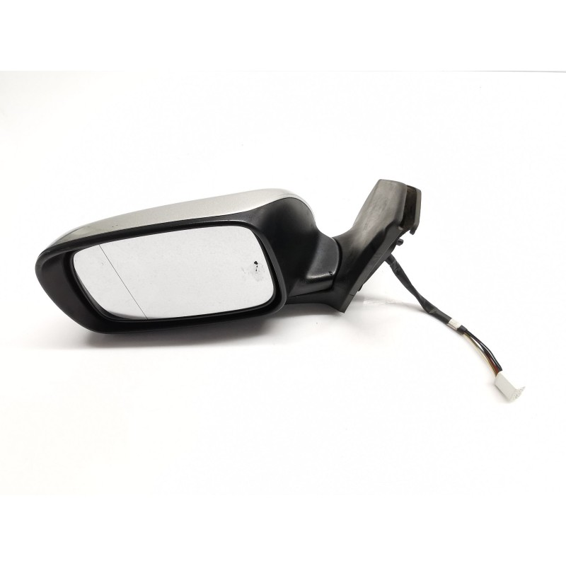 Espelho retrovisor esquerdo Toyota Avensis station wagon (_T25_) | Desguace Becerril