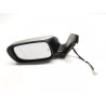 Espelho retrovisor esquerdo Toyota Avensis station wagon (_T25_) | Desguace Becerril