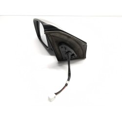 Espelho retrovisor esquerdo Toyota Avensis station wagon (_T25_) | Desguace Becerril
