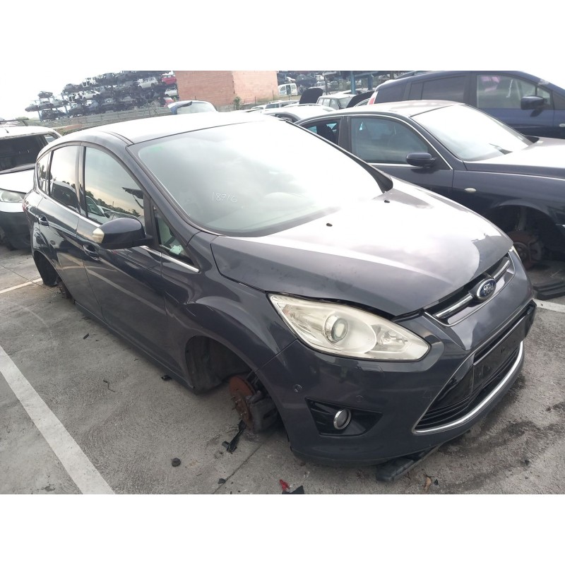 Aufschlüsselung der Teile für Ford C-max II (dxa/CB7, dxa/ceu) 1.6 TDCi Diesel aus dem Jahr 2011 mit Motor T3DA,T3DB Aufschlüsselung der Teile für Ford C-max II (dxa/CB7, dxa/ceu) 1.6 TDCi Diesel aus dem Jahr 2011 mit Motor T3DA,T3DB