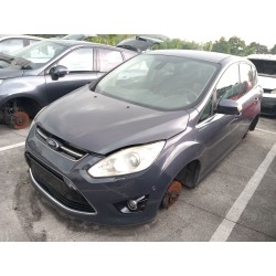 Detalhamento das peças para Ford C-max II (dxa/CB7, dxa/ceu) 1.6 TDCi Diesel do ano 2011 com motor T3DA,T3DB