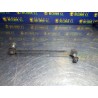 Recambio de tirante delantero derecho para renault scenic ii confort dynamique referencia OEM IAM 8200669065  