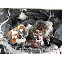 Detalhamento das peças para Ford C-max II (dxa/CB7, dxa/ceu) 1.6 TDCi Diesel do ano 2011 com motor T3DA,T3DB