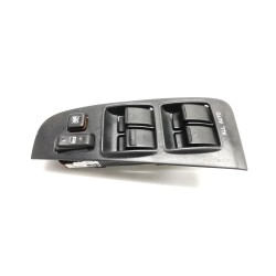 Recambio de mando elevalunas delantero izquierdo para toyota avensis station wagon (_t25_) 1.8 (zzt251_) referencia OEM IAM 5435