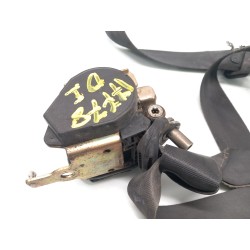 Recambio de cinturón seguridad delantero izquierdo para citroën saxo (s0, s1) 1.1 x, sx referencia OEM IAM   