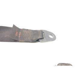 Recambio de cinturón seguridad delantero izquierdo para citroën saxo (s0, s1) 1.1 x, sx referencia OEM IAM   