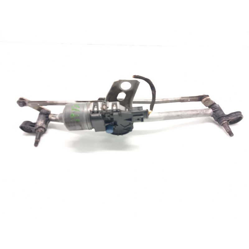 Recambio de motor limpia delantero para opel astra h gtc (a04) 1.7 cdti (l08) referencia OEM IAM 0390241538 23271686 3397020632 Recambio de motor limpia delantero para opel astra h gtc (a04) 1.7 cdti (l08) referencia OEM IAM 0390241538 23271686 3397020632