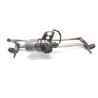 Recambio de motor limpia delantero para opel astra h gtc (a04) 1.7 cdti (l08) referencia OEM IAM 0390241538 23271686 3397020632