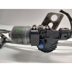 Recambio de motor limpia delantero para opel astra h gtc (a04) 1.7 cdti (l08) referencia OEM IAM 0390241538 23271686 3397020632