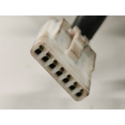 Recambio de retrovisor derecho para alfa romeo 156 1.9 jtd 16v distinctive referencia OEM IAM   