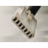Recambio de retrovisor derecho para alfa romeo 156 1.9 jtd 16v distinctive referencia OEM IAM   