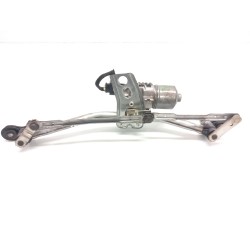 Recambio de motor limpia delantero para opel astra h gtc (a04) 1.7 cdti (l08) referencia OEM IAM 0390241538 23271686 3397020632