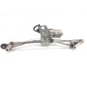 Recambio de motor limpia delantero para opel astra h gtc (a04) 1.7 cdti (l08) referencia OEM IAM 0390241538 23271686 3397020632
