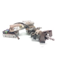 Recambio de columna dirección para opel corsa b (s93) 1.0 i 12v (f08, f68, m68) referencia OEM IAM 001407140  