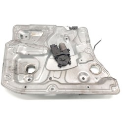 Recambio de elevalunas delantero izquierdo para nissan primera hatchback (p12) 1.9 dci referencia OEM IAM 80771AV610  