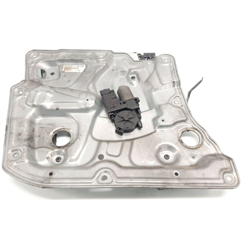 Recambio de elevalunas delantero izquierdo para nissan primera hatchback (p12) 1.9 dci referencia OEM IAM 80771AV610  