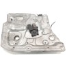 Recambio de elevalunas delantero izquierdo para nissan primera hatchback (p12) 1.9 dci referencia OEM IAM 80771AV610  
