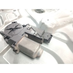 Recambio de elevalunas delantero izquierdo para nissan primera hatchback (p12) 1.9 dci referencia OEM IAM 80771AV610  